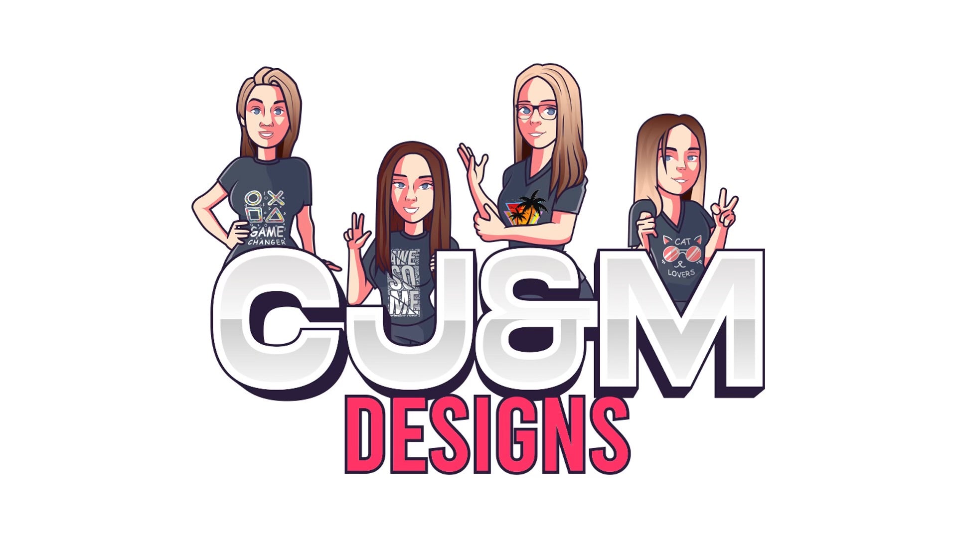 CJ&M Designs