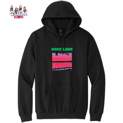 Gildan® Softstyle® Pullover Hooded Sweatshirt SF500