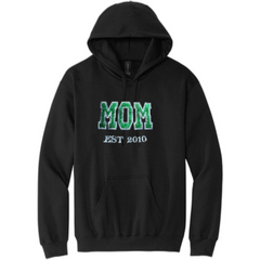 Custom MOM Hoodie