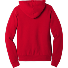 BELLA+CANVAS ® Unisex Sponge Fleece Pullover Hoodie. BC3719