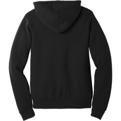 BELLA+CANVAS ® Unisex Sponge Fleece Pullover Hoodie. BC3719