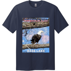 Gildan® Tall 100% US Cotton T-Shirt 2000T