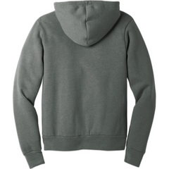BELLA+CANVAS ® Unisex Sponge Fleece Pullover Hoodie. BC3719