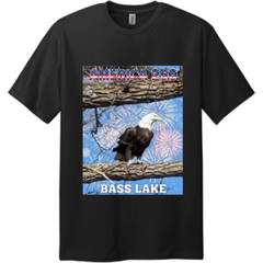 Gildan® Tall 100% US Cotton T-Shirt 2000T