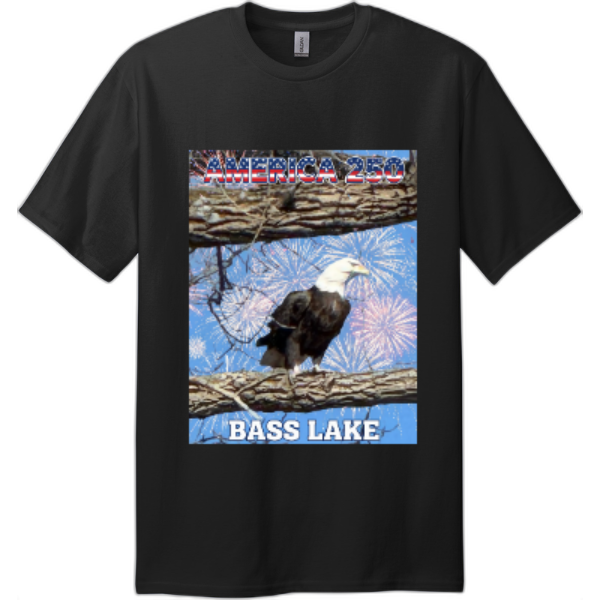 Gildan® Tall 100% US Cotton T-Shirt 2000T