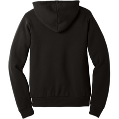 BELLA+CANVAS ® Unisex Sponge Fleece Pullover Hoodie. BC3719