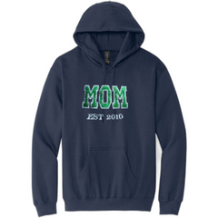 Custom MOM Hoodie