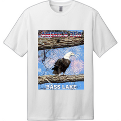 Gildan® Tall 100% US Cotton T-Shirt 2000T