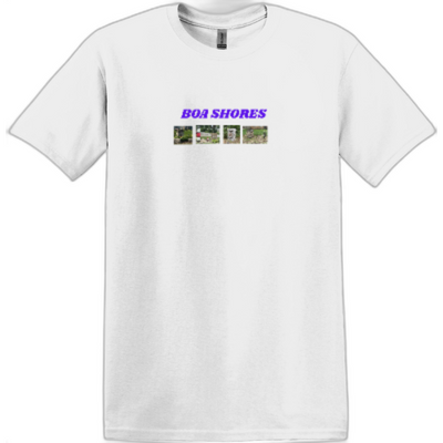 Gildan Softstyle® T-Shirt. 64000