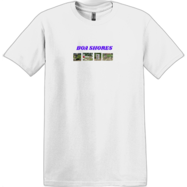 Gildan Softstyle® T-Shirt. 64000